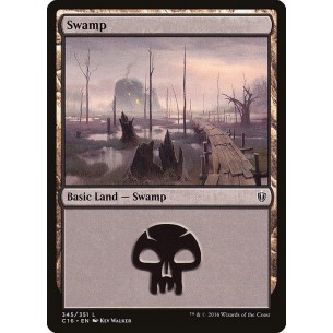 Swamp