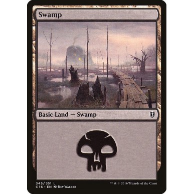 Swamp