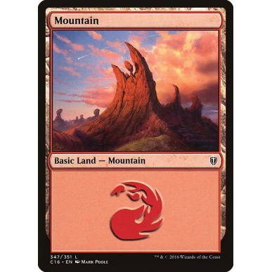 Mountain