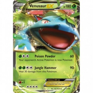 Venusaur-EX