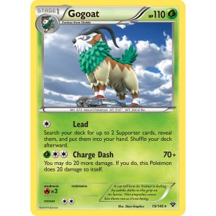 Gogoat