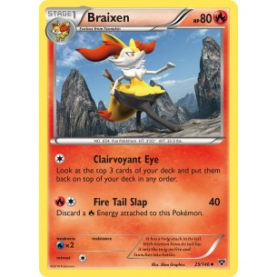 Braixen