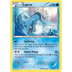 Lapras