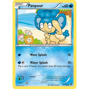 Panpour