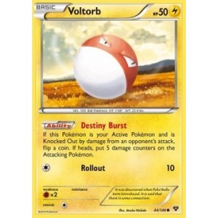 Voltorb