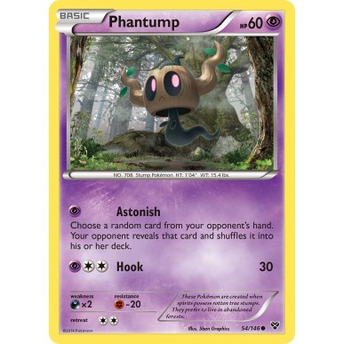 Phantump