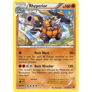 Rhyperior