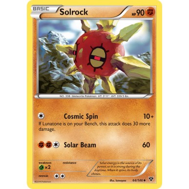 Solrock