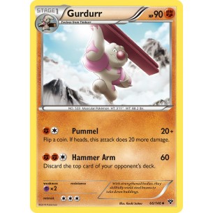 Gurdurr