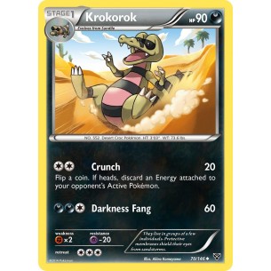 Krokorok
