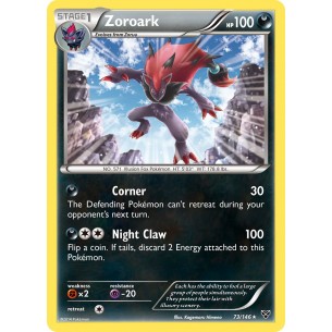 Zoroark