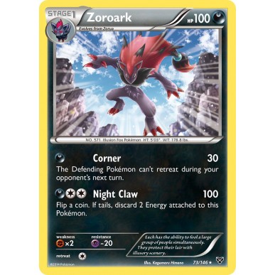 Zoroark
