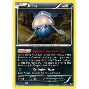 Inkay