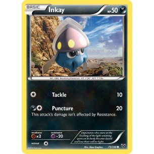 Inkay