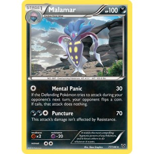 Malamar