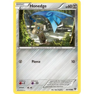 Honedge