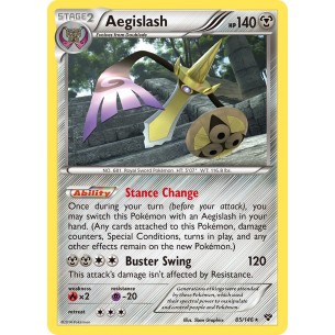 Aegislash