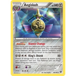 Aegislash