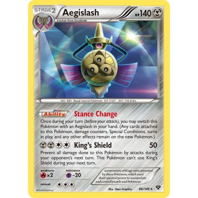 Aegislash
