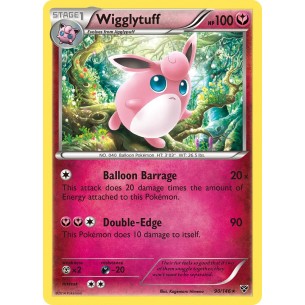 Wigglytuff