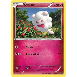 Swirlix