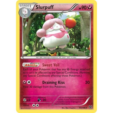 Slurpuff