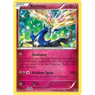 Xerneas