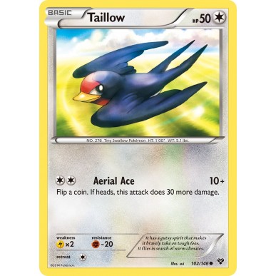 Taillow