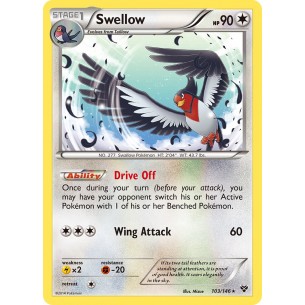 Swellow