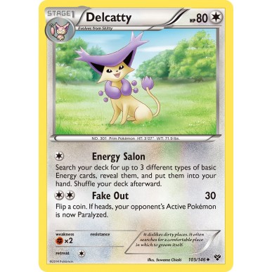 Delcatty