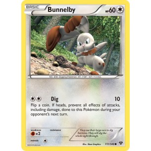 Bunnelby