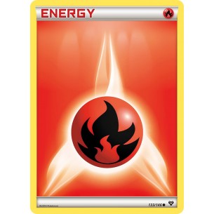Fire Energy