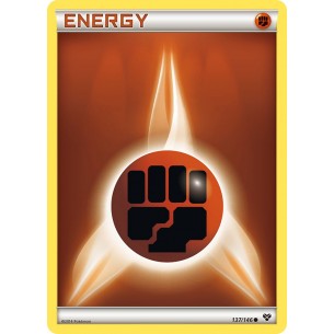 Fighting Energy