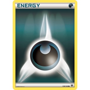 Darkness Energy