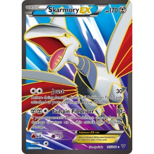 Skarmory-EX