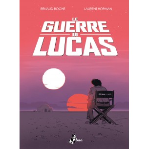Le Guerre di Lucas 2