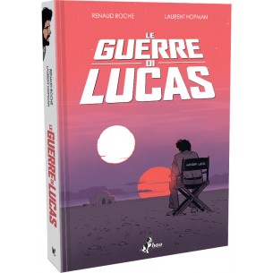 Le Guerre di Lucas