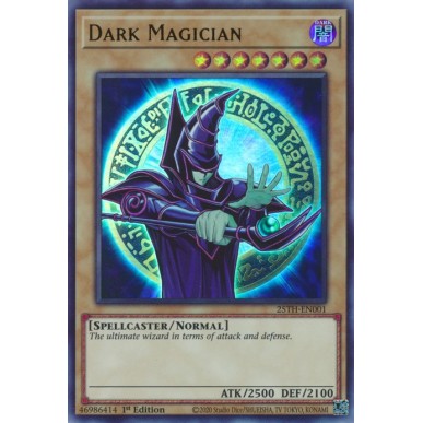 Dark Magician
