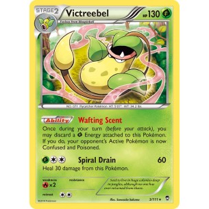 Victreebel