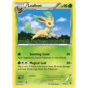 Leafeon
