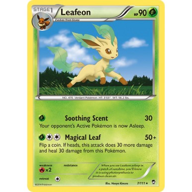Leafeon