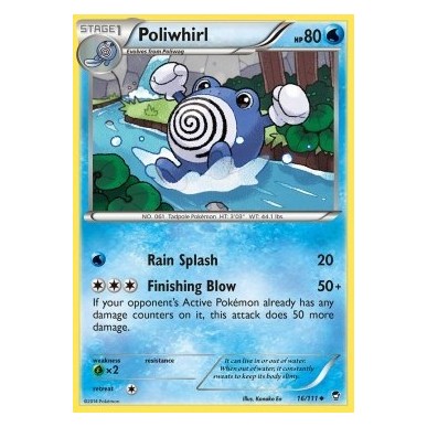 Poliwhirl