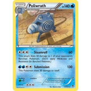 Poliwrath