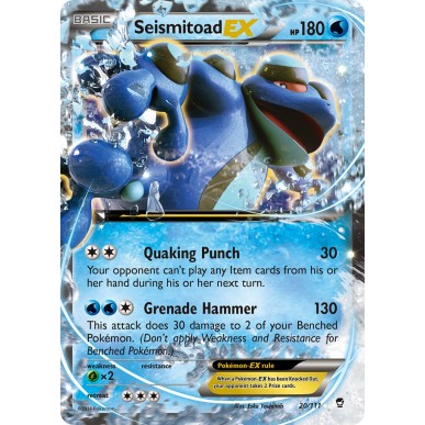 Seismitoad-EX