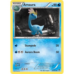 Amaura