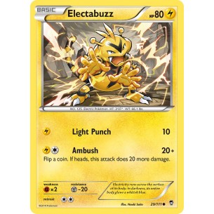 Electabuzz