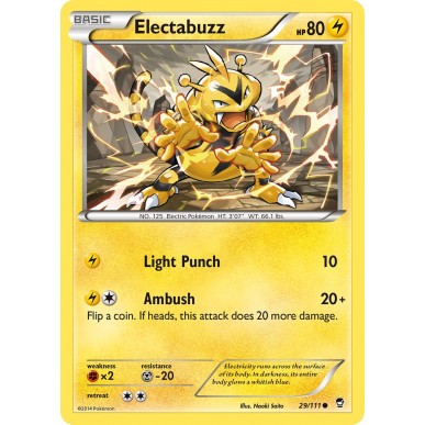 Electabuzz