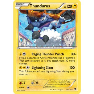 Thundurus