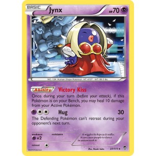 Jynx