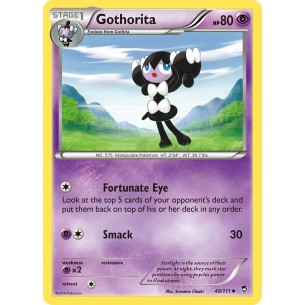 Gothorita